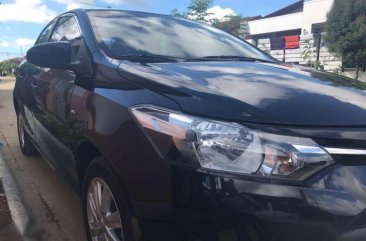 For sale 2016 Toyota Vios E automatic