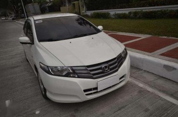 2012 Honda City 1.3 AT for sale