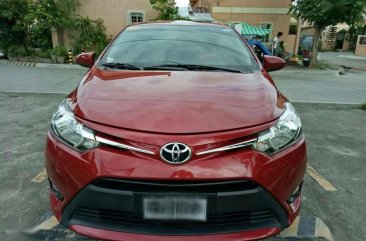 Toyota VIOS 13E 2016 Automatic for sale