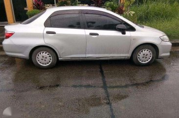 Honda City ldsi model 2006 for sale