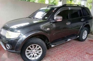 2010 Mitsubishi Montero gls FOR SALE