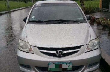 Honda City ldsi model 2006 for sale