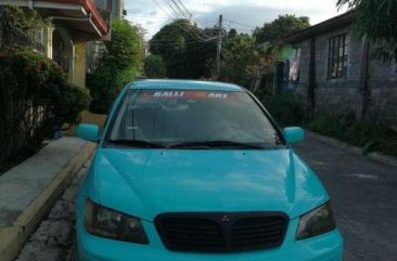 2003 Mitsubishi Lancer cedia FOR SALE