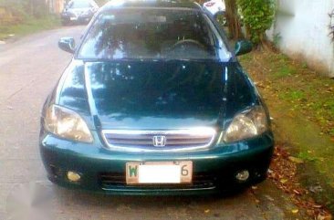 1999 Honda Civic Excellent condition FOR SALE