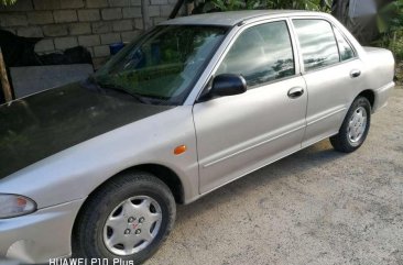 95 Mitsubishi Lancer GLi FOR SALE