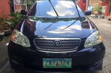 Well-kept Toyota Corolla Altis 2004 for sale