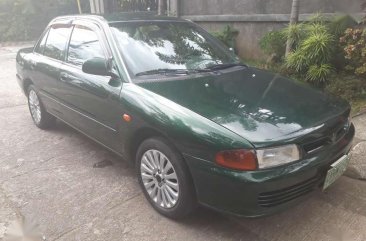 Mitsubishi Lancer GLXi 1996 FOR SALE