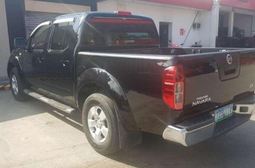 2011 Nissan Navara 4x4 for sale