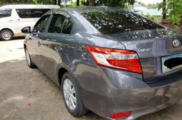 For Sale 2014 Toyota Vios