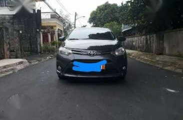 2016 Toyota Vios E model Automatic Gas for sale