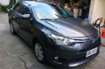 2015 Toyota Vios 1.3 E FOR SALE