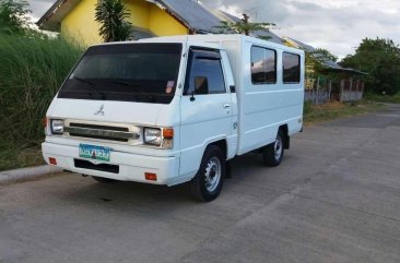 2010 Mitsubishi FB L300 EXCEED RUSH SALE