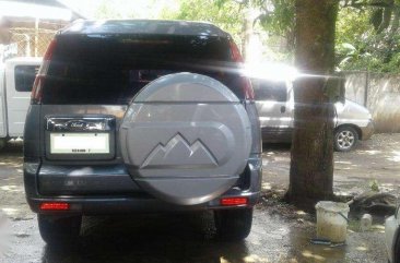 2012 Ford Everest (AT) for sale