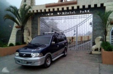 Toyota Revo DLX dsl MT 2003 for sale