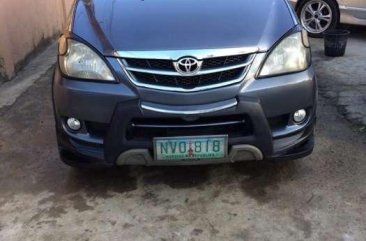 Toyota Avanza g 2009model FOR SALE