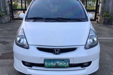 Honda Fit Jazz 2001 AT FOR SALE