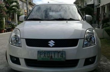 Suzuki Swift 2010 FOR SALE