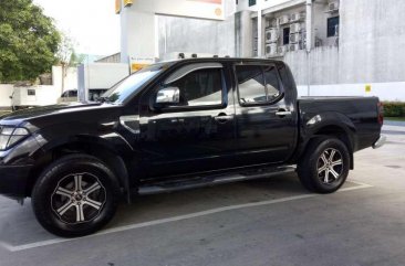 2010 Nissan Navara 4x2 LE AT FOR SALE