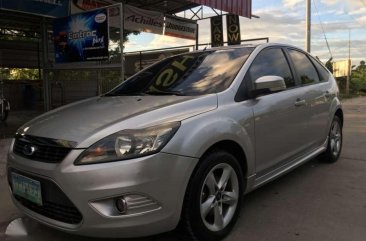 FOR SALE FORD Focus tdci 2.0 diesel automatic
