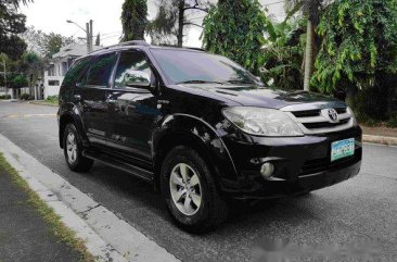 Good as new Toyota Fortuner 2006 for sale