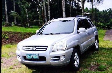 For sale Kia Sportage 2008