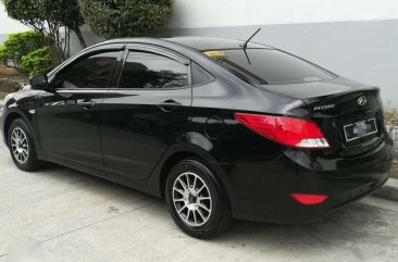 2016 Hyundai Accent 1.4 for sale