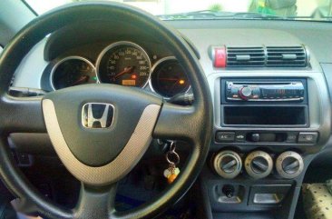 Honda City 2008 IDSI 1.3L for sale