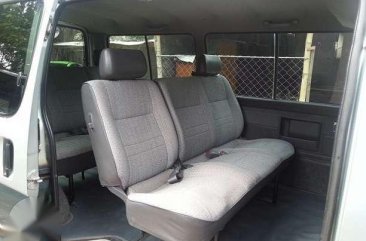 1997 TOYOTA HI ACE VAN super Grandia for sale