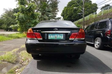 2005 Toyota Camry Top of the Line for sale