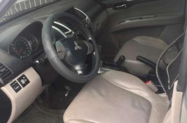 Mitsubishi Montero SE 4x4 automatic 2009 for sale