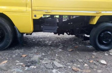 2010 mdl Suzuki Multicab drop side for sale