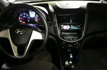 Hyundai Accent 2014 for sale
