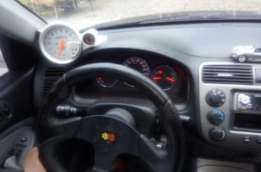 2005 Honda Civic VTi for sale
