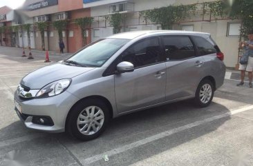 Honda Mobilio V 2016 model for sale