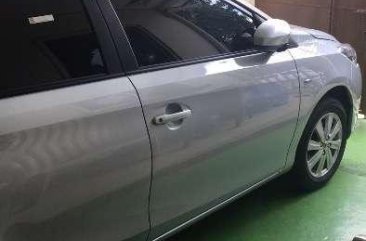 For assume 2017 Toyota Vios E