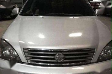 2006 Nissan Sentra AT 1.6GSX for sale