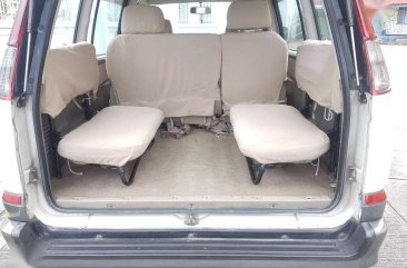 2006 Mitsubishi Adventure Super sport for sale