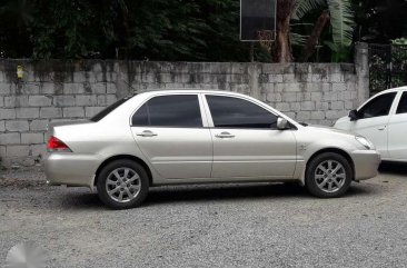 Mitsubishi Lancer gls 2008 for sale