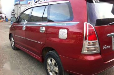 2006 Toyota Innova G Matic Trans for sale
