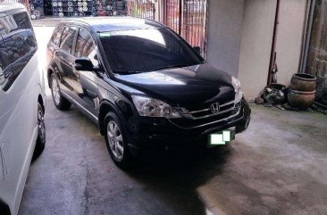 2011 Honda CRV for sale
