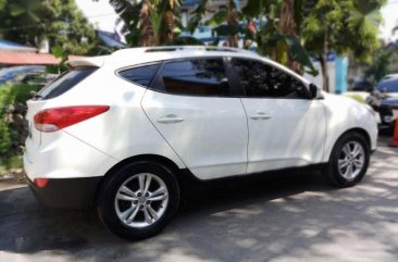 Hyundai Tucson 2011 4x2 for sale