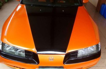 Sports car 94 Honda Prelude for sale