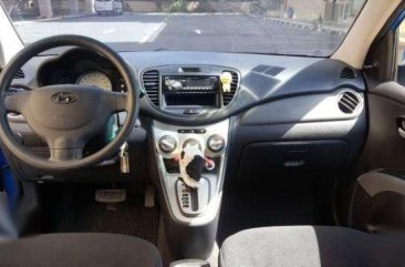 2009 Hyundai i10 GLS AT for sale