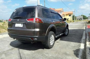 For Sale 2010 Mitsubishi Montero Sport