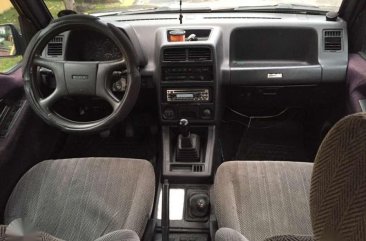 Suzuki Vitara 4x4 1997 for sale