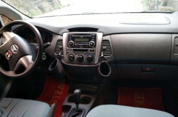 Toyota Innova E 2013 AT 2013 for sale
