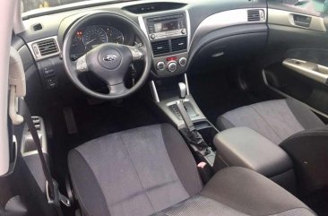 2010 Subaru Forester 2.0 for sale
