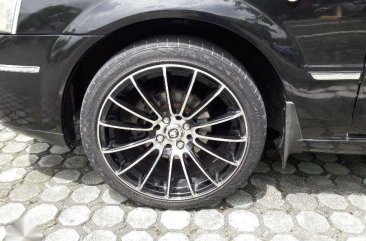 Ford Lynx 2005 black for sale