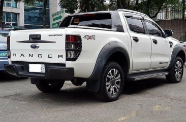 Good as new Ford Ranger 2016 for sale
