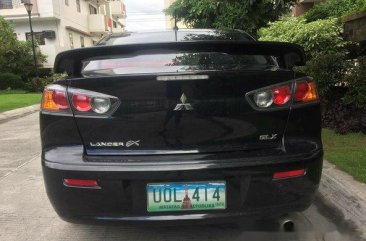 Good as new Mitsubishi Lancer Ex 2013 for sale